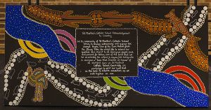 We acknowledge the traditional custodians of the land